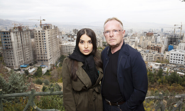 «Med min politikk ville Bahareh aldri hatt norsk statsborgerskap i dag»